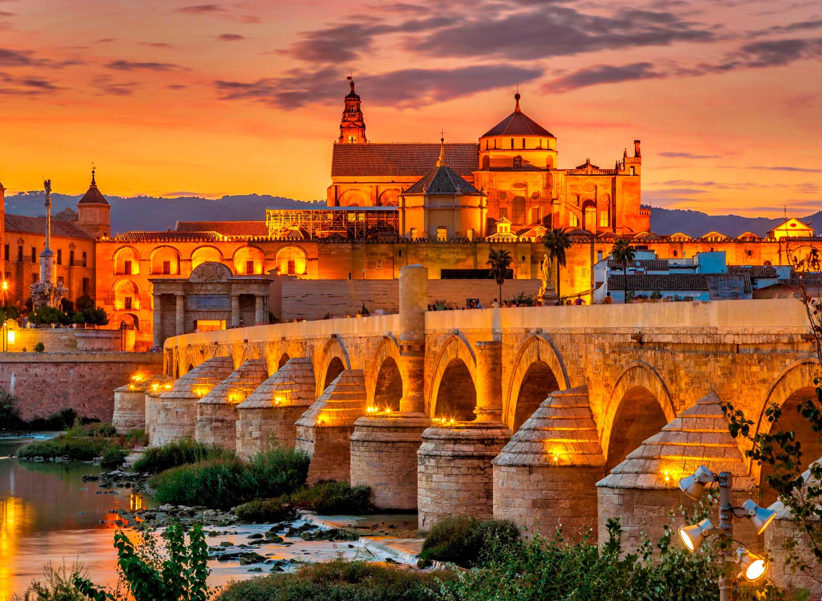 Delegación de alquiler de furgonetas en Córdoba - Covey Alquiler furgonetas en Córdoba