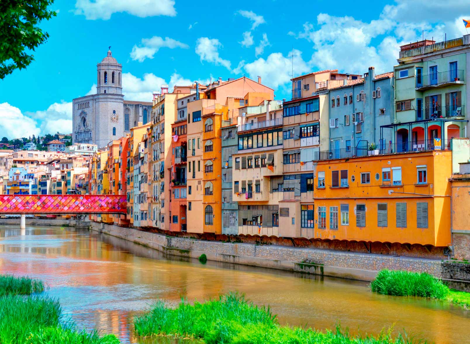 Delegación de alquiler de furgonetas en Girona- Covey Alquiler furgonetas en Girona