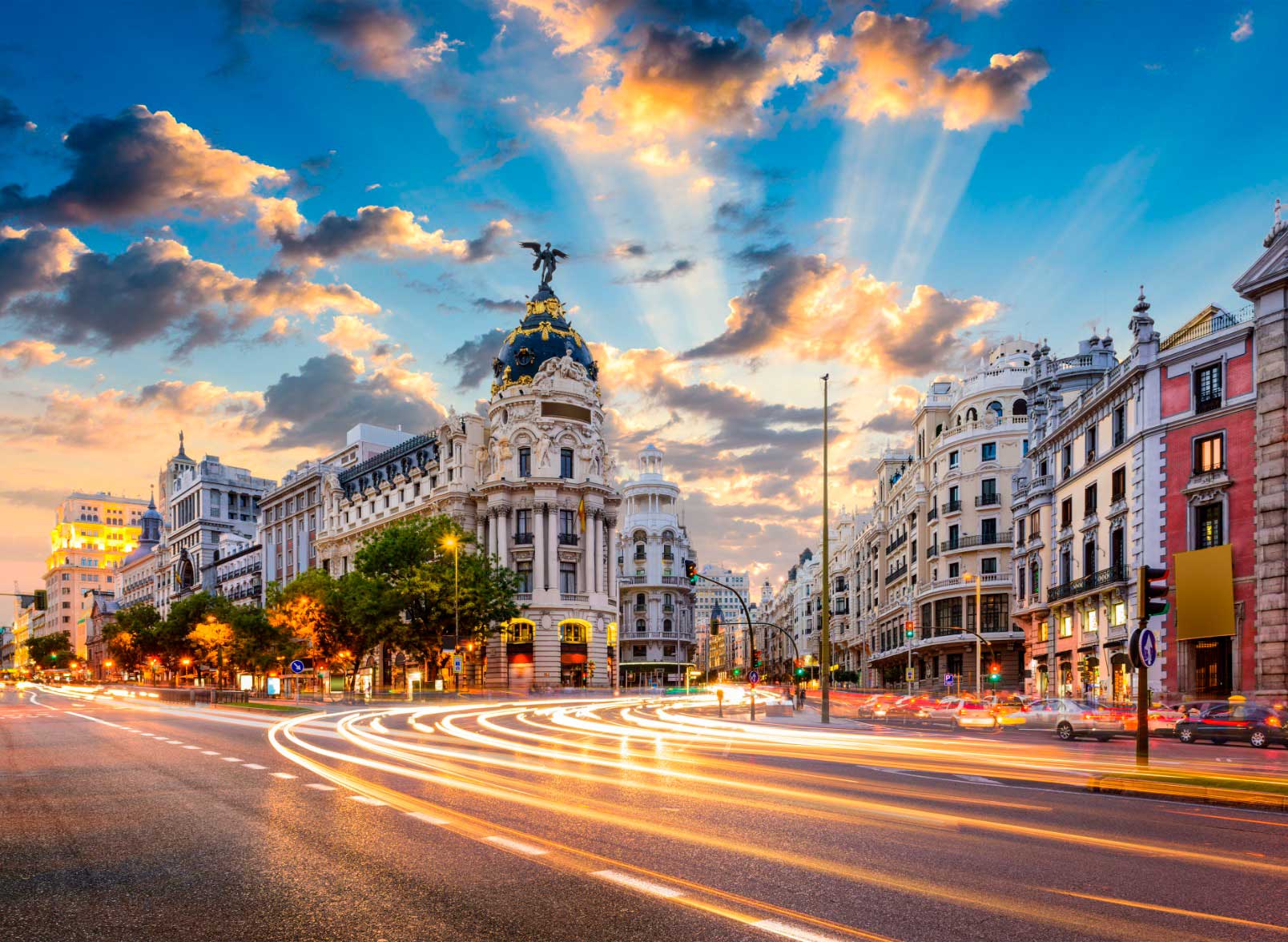 Delegación de alquiler de furgonetas en Madrid- Covey Alquiler furgonetas en Madrid