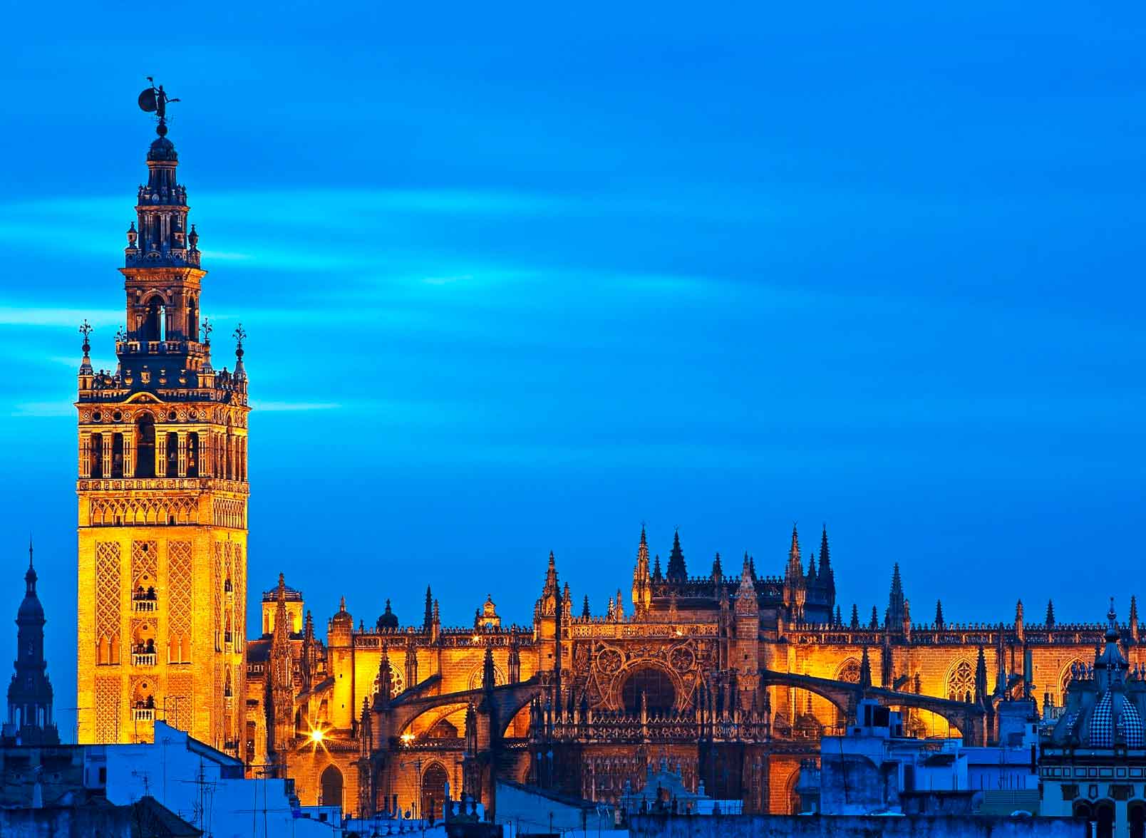 Delegación de alquiler de furgonetas en Sevilla - Covey Alquiler furgonetas en Sevilla