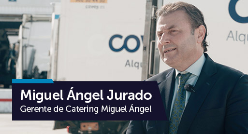 Catering Miguel Ángel - alquiler vehículos frigoríficos Catering Miguel Angel - alquiler vehículos frigoríficos