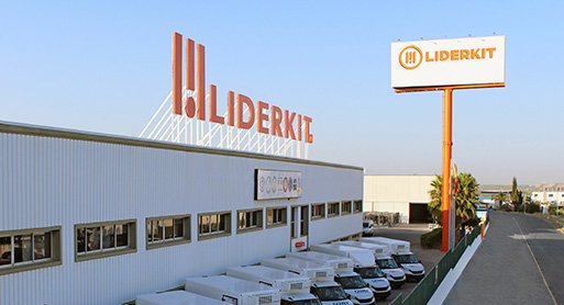Liderkit Lidertik