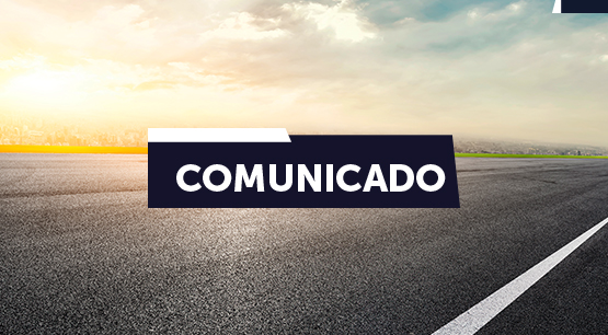 Comunicado Covid-19 Comunicado Covid-19