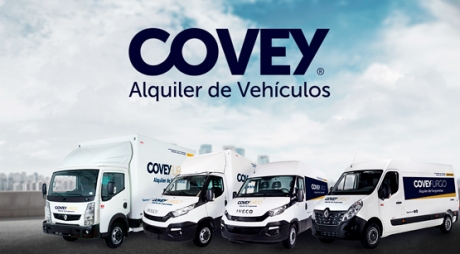 Covey Alquiler más Eco Covey Alquiler más Eco