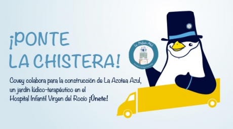 colaboración La Azotea Azul colaboración La Azotea Azul