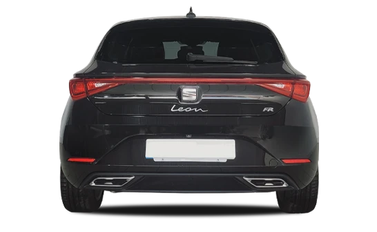 Seat León