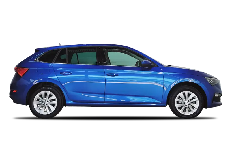 Skoda Scala 1.0 110 CV