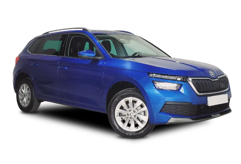 Skoda Scala 1.0 110 CV